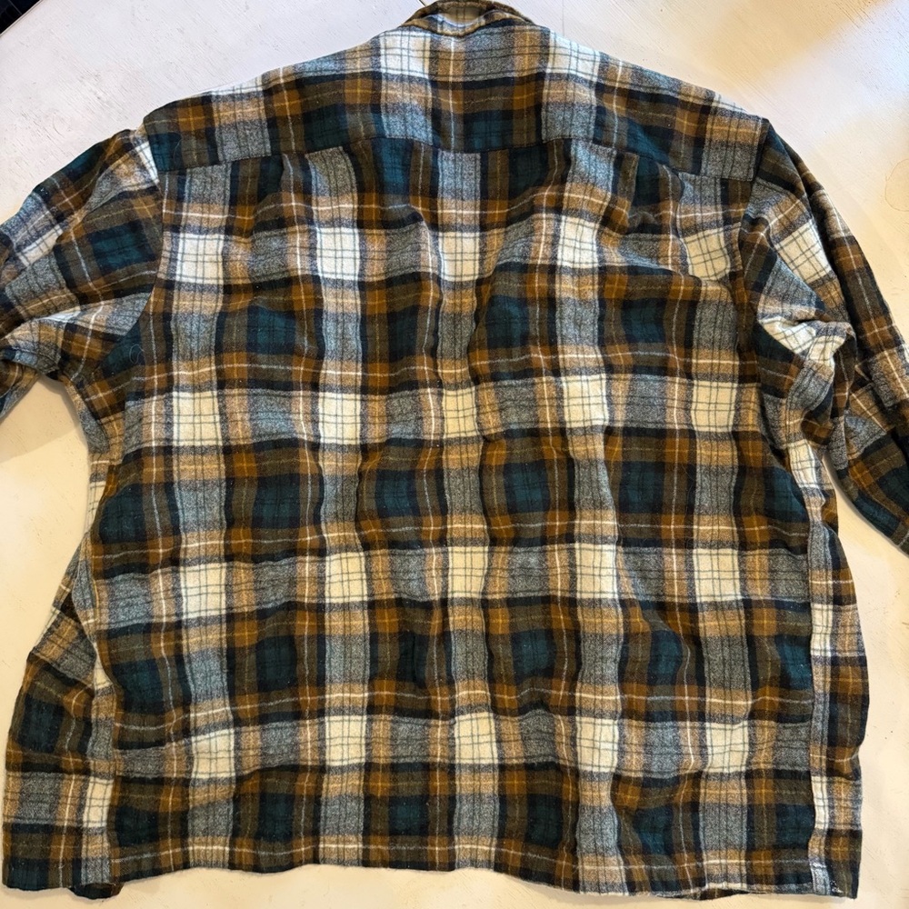Pendleton Original Board Shirt - image 2